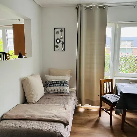 Appartement Expo Brussel