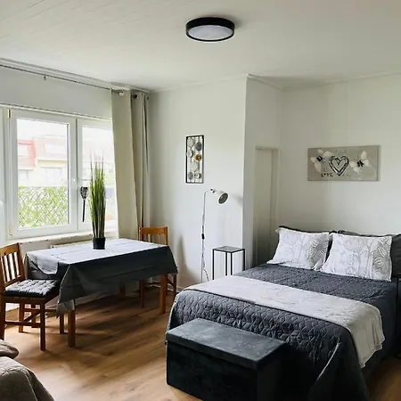 Appartement Expo