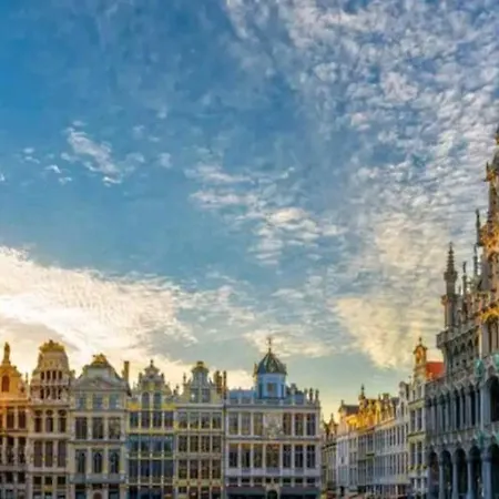 Chambre * Brussels