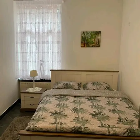 Chambre Brussels