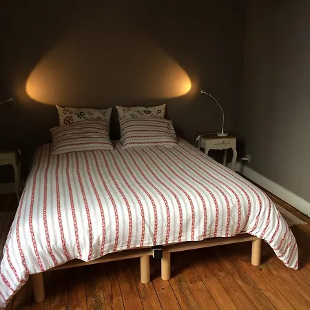 Apartment Chatelain Cosy Nest Brussels