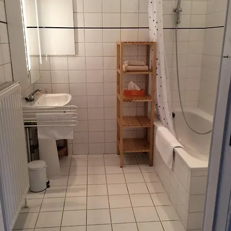 Chatelain Cosy Nest Brussels