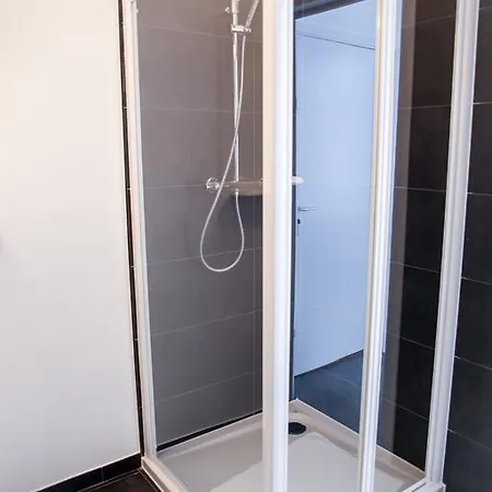 Tracotel Hotel Brussels