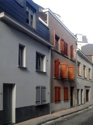 La Petite Maison Brussels