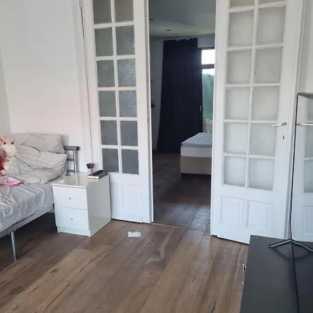 Apartment Hotil Byk Brussels