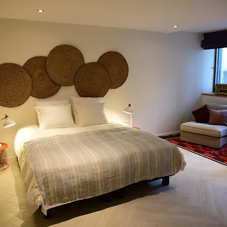 The Nest Bed & Breakfast *