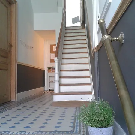 The Nest Bed & Breakfast *