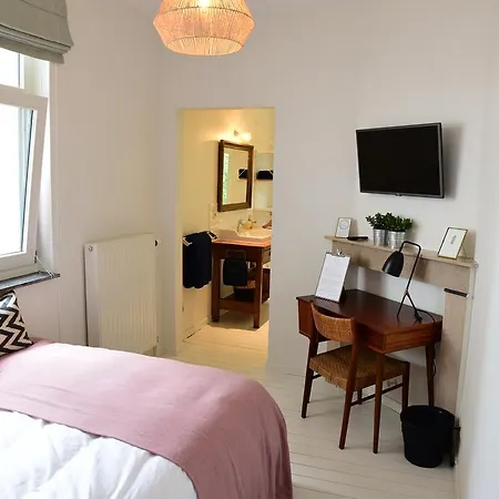 The Nest Bed & Breakfast *