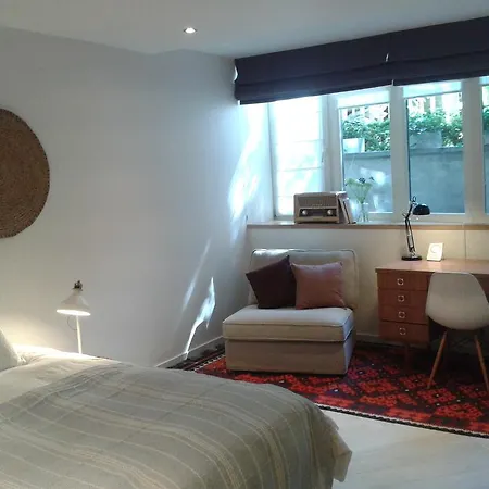 Bed & Breakfast The Nest