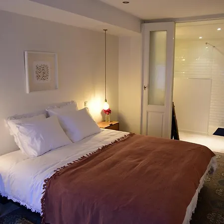 Bed & Breakfast The Nest Brussels