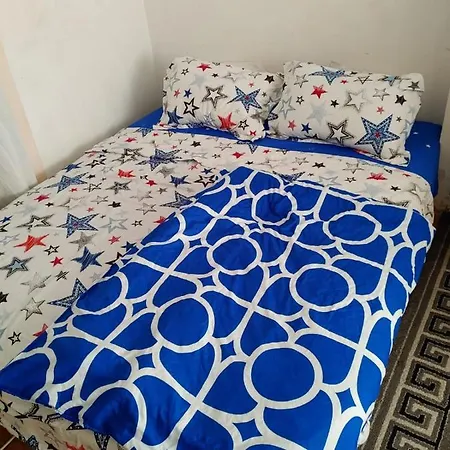 Apartment Studio *