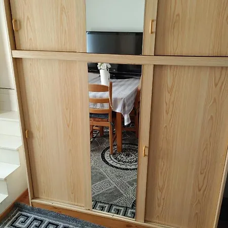 Apartment Studio