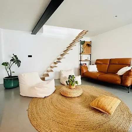 L'atelier Apartment *