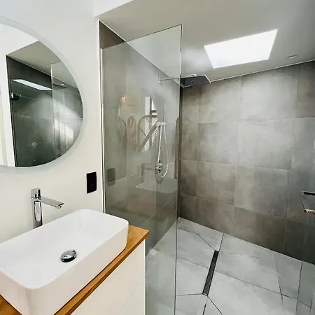 L'atelier Apartment Brussels