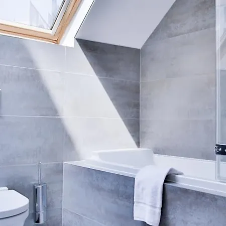 Apartment Royal Apartments Botanique