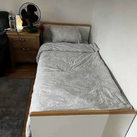 Apparemment Apartment