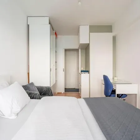 A 3 Km Du Centre Apartment *