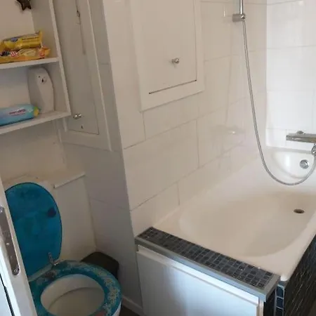 Apartment A 3 Km Du Centre
