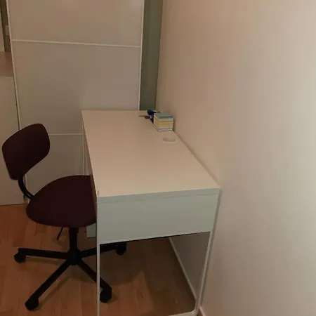 A 3 Km Du Centre Apartment Brussels