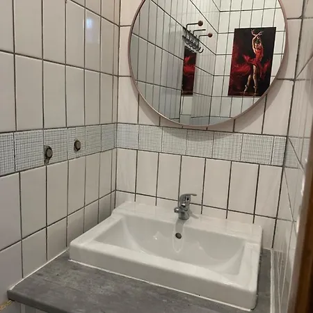 Miroir27 Guest house 2*
