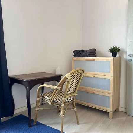 Miroir27 Guest house Brussels