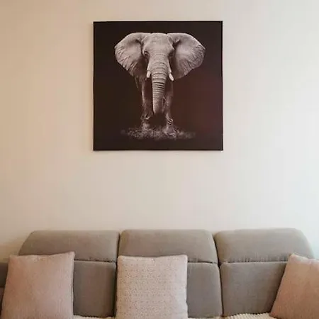 Apartment 1