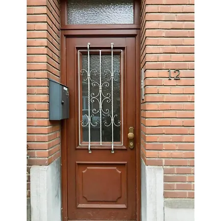 Apartment Beautiful Fully Renovated