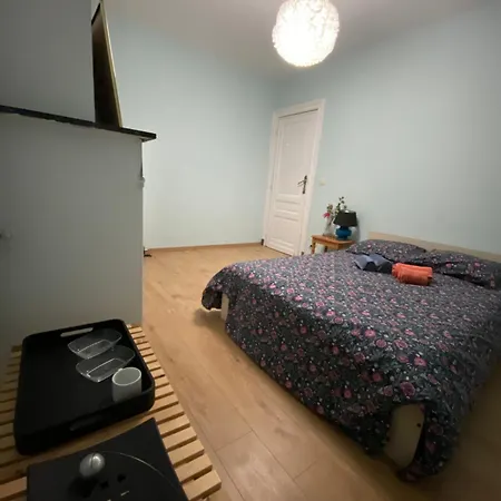 Homestay Aconchegante