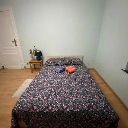 Aconchegante Homestay