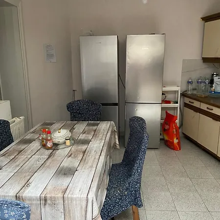 Homestay Aconchegante Brussels