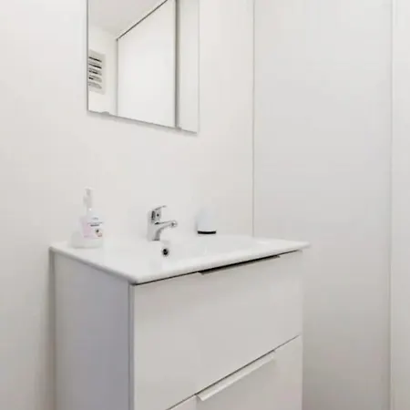 Beautiful Fully Renovated Brussels