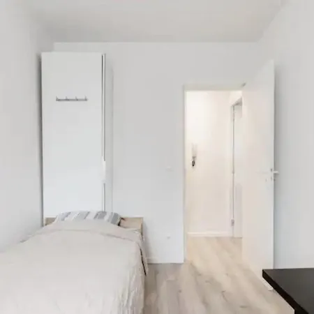 Beautiful Fully Renovated * Brussels