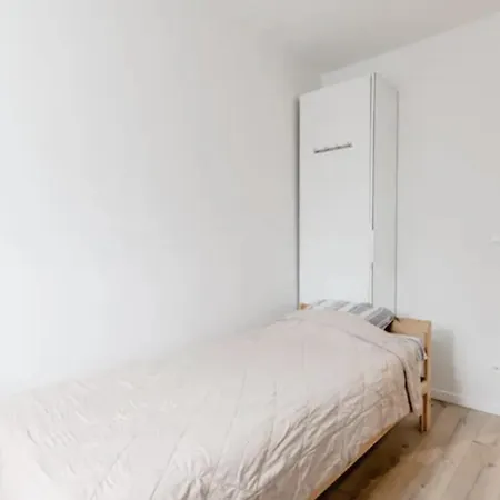 Apartment Beautiful Fully Renovated