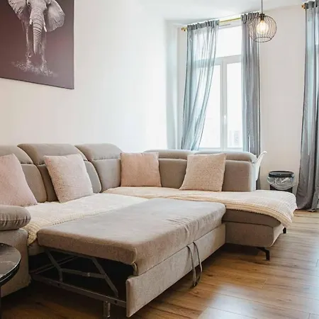 Apartment 1