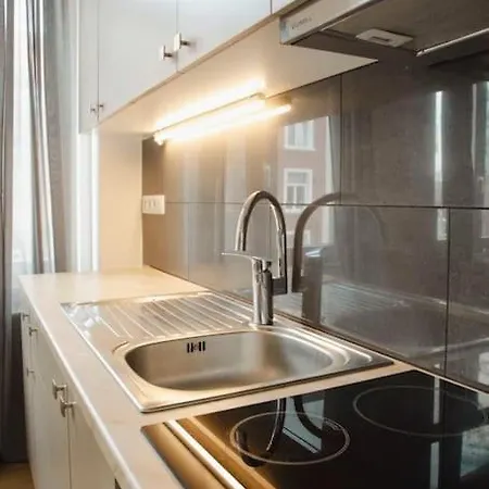 Apartment 1 *