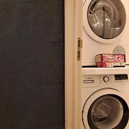 Confortable Au Coeur De Apartment