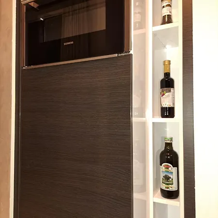 Apartment Confortable Au Coeur De Brussels