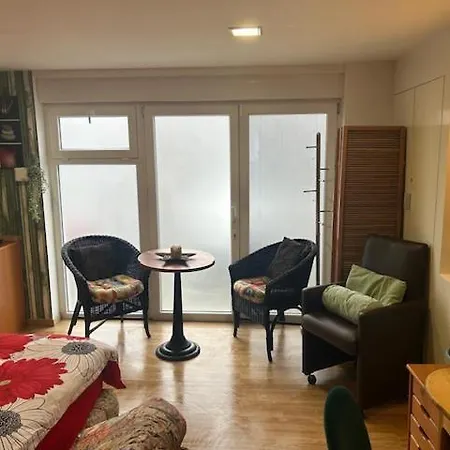 Zen Palais Exposition Homestay