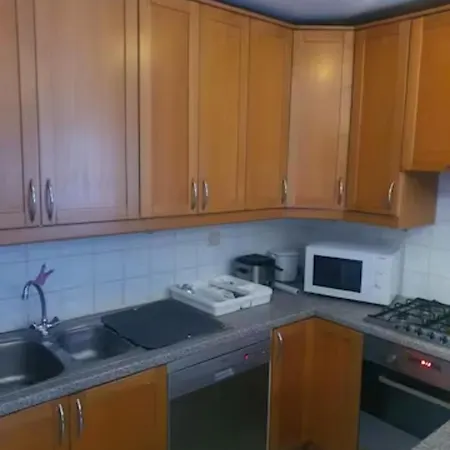 Beautiful, Renovated Fully Self Contained Guest house Brussels