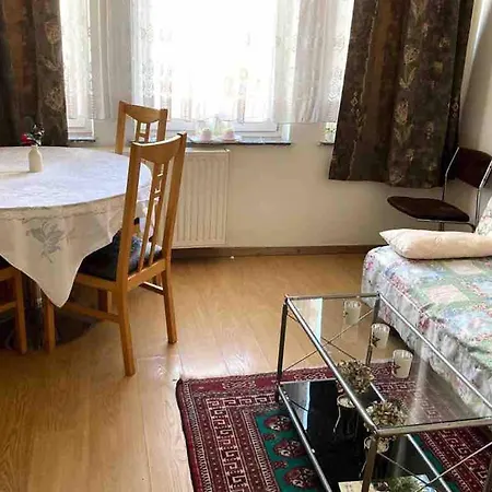 Hotel In Guest - C A