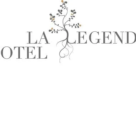 La Legende Brussels