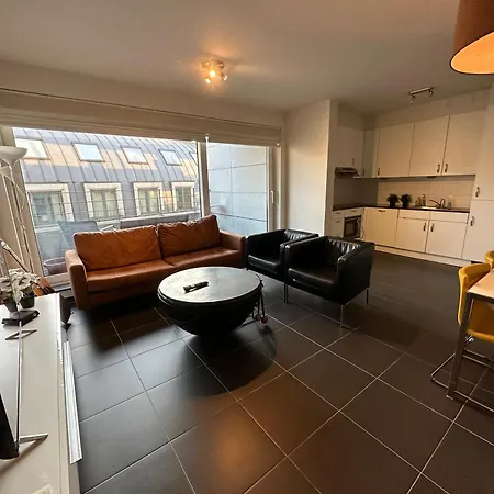 In Center Apartment *