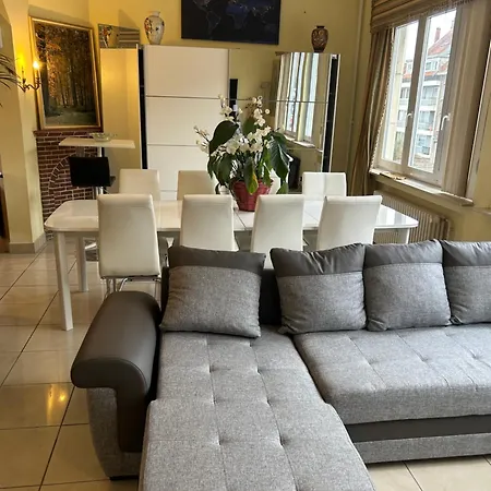 Belle Frene Ii Apartment *