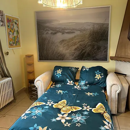 Apartment Belle Frene Ii