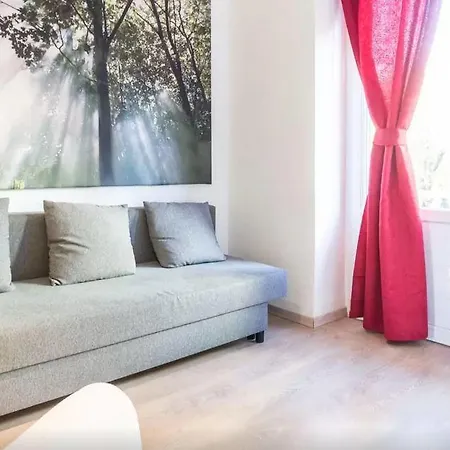Apartment Cool Central *