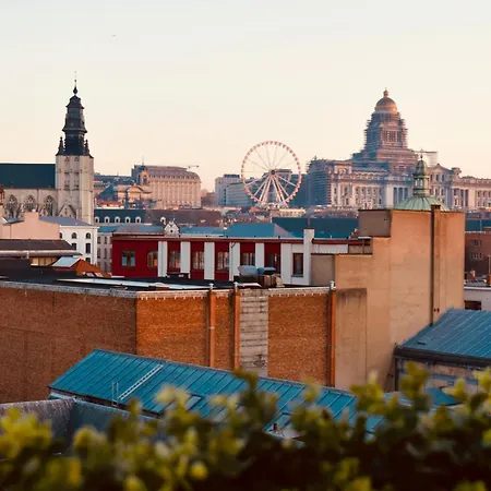 Bedford 3* Brussels