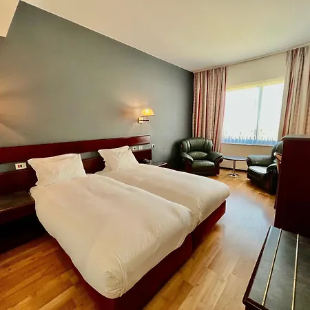 Hotel Bedford