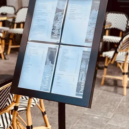 Boutique Saint-gery Hotel Brussels