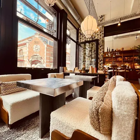 Boutique Saint-gery Brussels