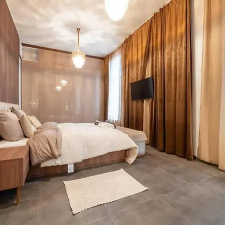 Luxueux 5 * Brussels